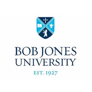 Bob Jones University Logo